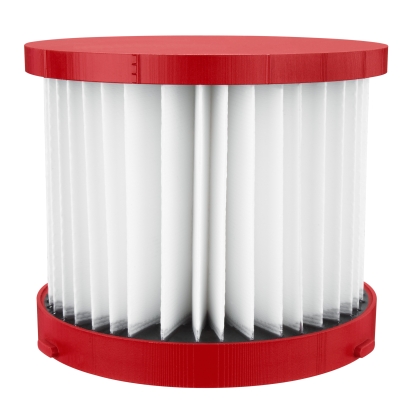 Dry Filter HEPA Universal