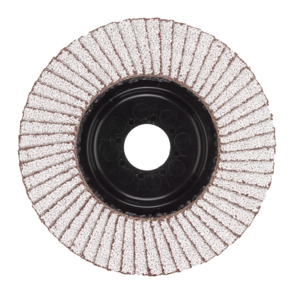 FLAP DISC ALU SLC50/125mm G40 - 1pc