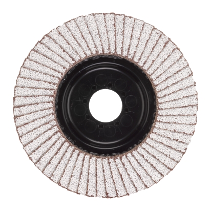 FLAP DISC ALU SLC50/125mm G60 - 1pc