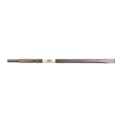 Hex Flat 600 x 24mm - 1pc