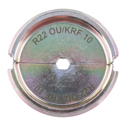 R22 OU/KRF 10