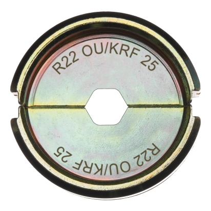 R22 OU/KRF 25