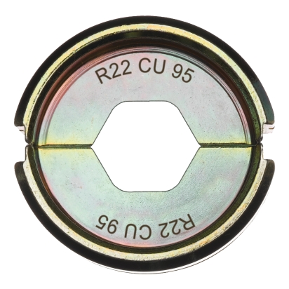 R22 OU/KRF 95
