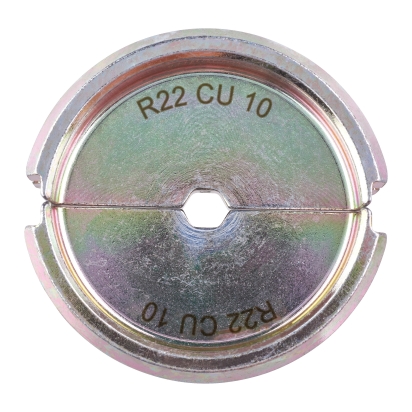R22 Cu 10 - 1 pc