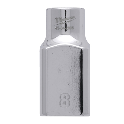 1/2 Drive Socket Metric Standard - 8 mm