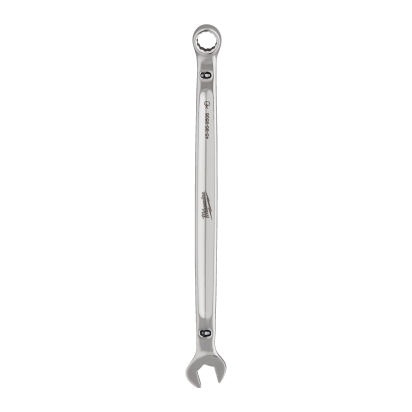 Maxbite Metric Combination Spanner - 6 mm