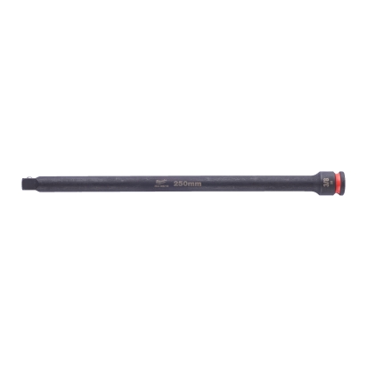 250 mm 3/8" impact extension - 1 pc