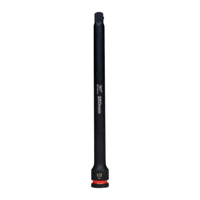 250 mm 1/2" impact extension - 1pc