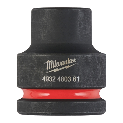 17 mm 3/4" impact socket STD - 1pc
