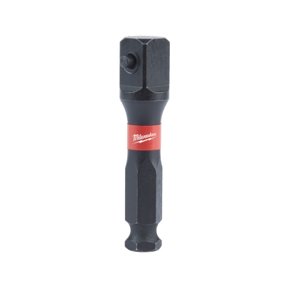 Adaptor 7/16" Hex - 1/2" Square