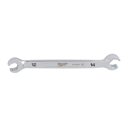 12 x 14 mm Flare Nut Spanner
