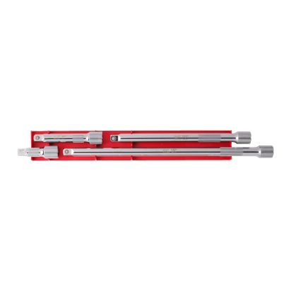 1/2" Drive Extension Set - 4 pc