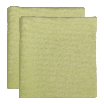 Compound Cloth Yellow 400 x 400 mm - 2 pc