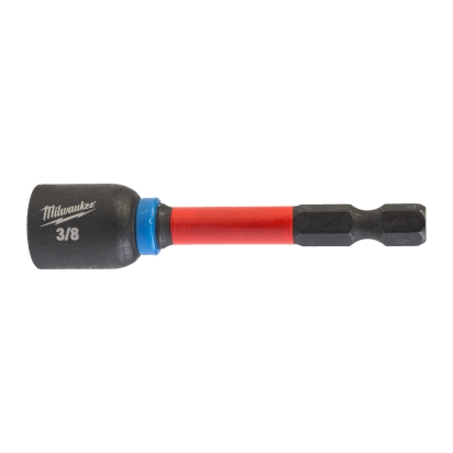 Nut Driver Mag ShW 3/8" x 65 mm - 1 pc