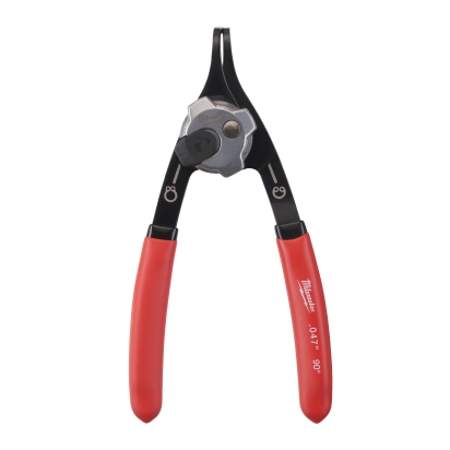 Medium Circlip Plier - 90°
