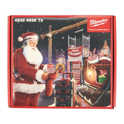 Christmas Promo 2023