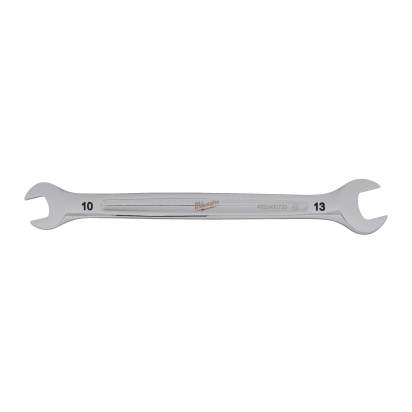 Double Open End Spanner - 10 x 13 mm