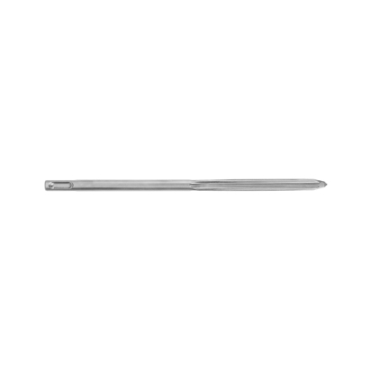 SDS + Sledge Point Chisel 250mm - 1 pc