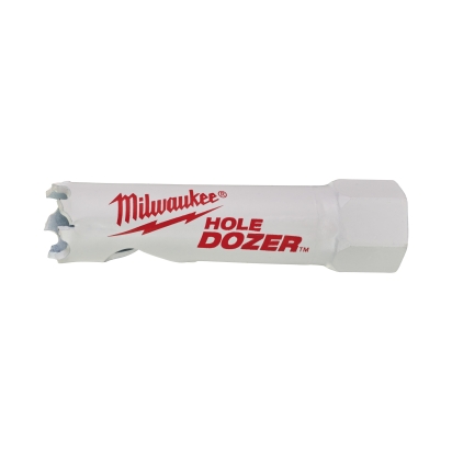 Hole Dozer Holesaw - 14 mm - 1 pc