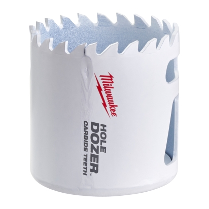 TCT Hole Dozer Holesaw 48 mm - 1 pc