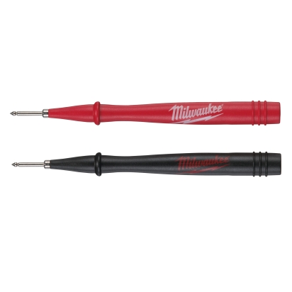 Electrical test probes