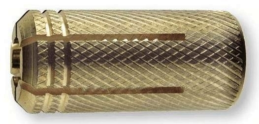 BER HMOŽDINKA BRASSFIX M10x34