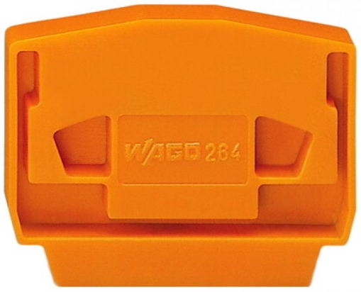 WAGO 264-369 KONC.BOČ.ORANŽ.