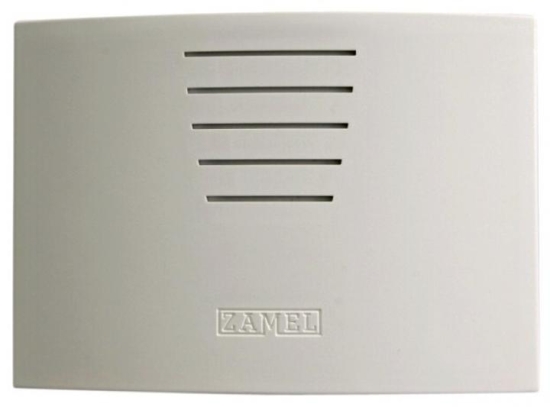 TYM ZVONEK GNU-209  8-230V  GONG