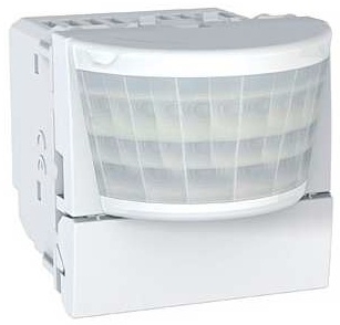 SCHN UNICA ČIDLO POHYB 2MOD 300W POLAR MGU3.524.18