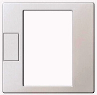 SCHN MERTEN SYSTEM M KRYT TERMOSTATU DOTYK POLAR MTN5775-0319