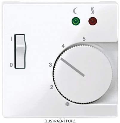 SCHN MERTEN SYSTEM M KRYT TERMOSTATU PODLAH ACTIVE MTN534925