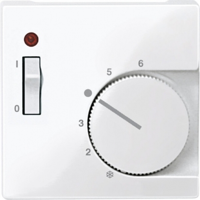 SCHN MERTEN SYSTEM M KRYT TERMOSTATU PROSTOR POLAR MTN534819