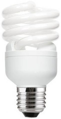 TUN ÚSPORKA SPIRAL T2 20W/840 230V E27 10000H FLE20HLX/T2/840/E27 85646