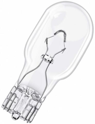 OSR AUTOŽÁROVKA 12V 16W W2.1X9.5D W16W 921 ORIGINAL