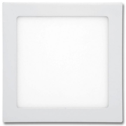ECO SVÍTIDLO SMD PANEL LED-WSQ-6W/2700 12X12CM 6W 2700K IP20 440LM