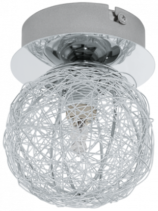 EGLO SVÍTIDLO 92651 PRODO G9