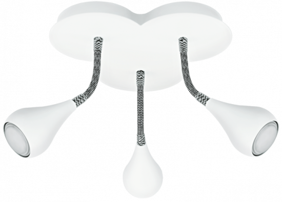 EGLO SVÍTIDLO 92746 PERO LED
