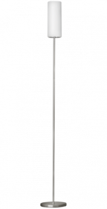 EGLO SVÍTIDLO 85982 LAMPICKA TROY 3 1X100W E27 NIKL BILE