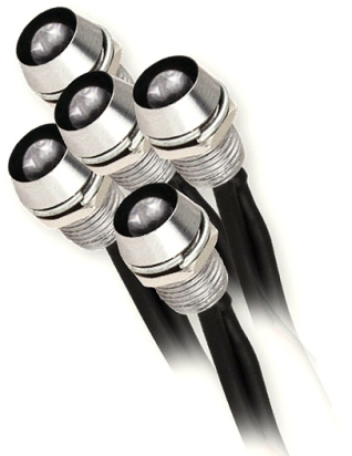 KAN SVÍTIDLO LED OYO 5LED-CW