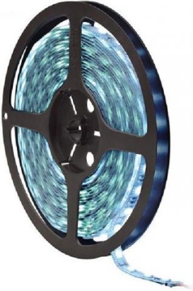 KAN LED PÁSEK WAYO LED - CW STUDENÁ BÍLÁ IP00 8,4W/M 10MM 6600-7000K