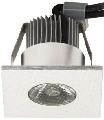 KAN SVÍTIDLO LED HAXA-DSL POWER LED-B