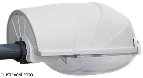 VYR SVÍTIDLO VO HORNET-150S, 150W HSE,HST/E40, IP43/65, NEJIŠŤ., 54003