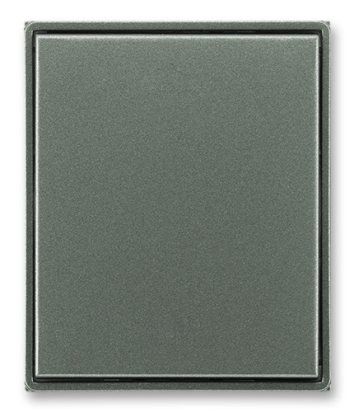 JBTI K 3299E-A00100 34 KRYT STMÍV.KRÁTKOC., TIME, ANTRACIT