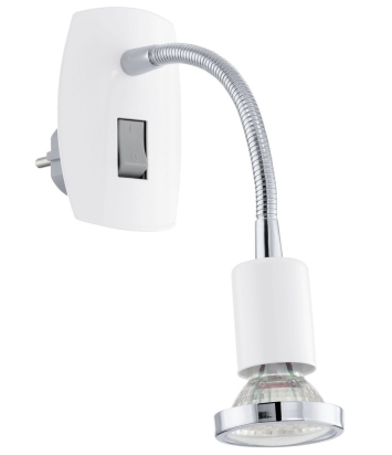 EGLO SVÍTIDLO 92934 MINI 4 3W LED 