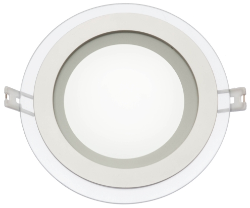 PHIL SPEC LED SVÍTIDLO FIALE ECO SLI021023NW, 1050LM 4000K 18W IP20 D=160MM VEST.