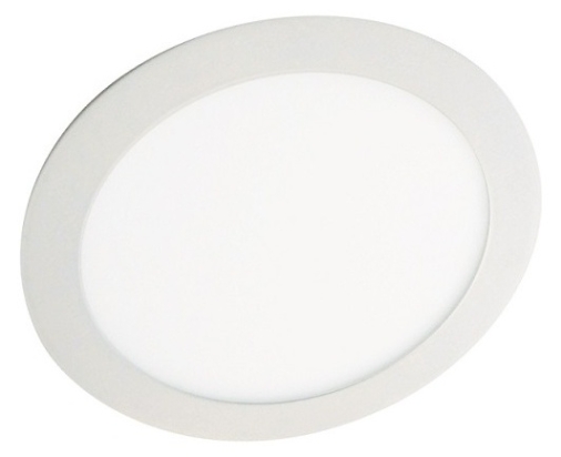 GRE SVÍTIDLO LED GXDW100 LED30 VEGA-R WHITE 6W NW