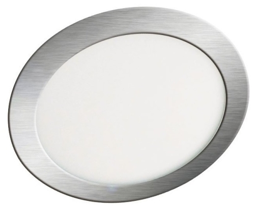 GRE SVÍTIDLO LED GXDW106 LED60 VEGA-R MAT.CHROM 12W NW