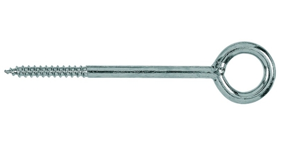 FISCH ŠROUB S OKEM GS 80X80 FR80918