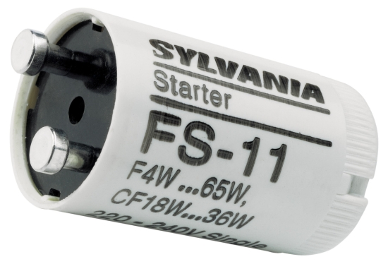 SYLV STARTÉR FS-11 4-65W (0024432)0024420