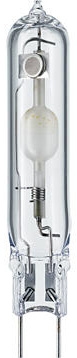PH VÝBOJKA CDM-TC ELITE 70W/942 G8.5 HALOGENID.